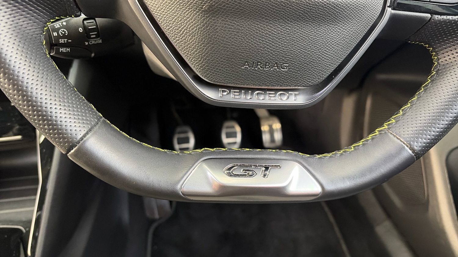 Used Peugeot 2008 2021 for sale - 77151884: Photo 35