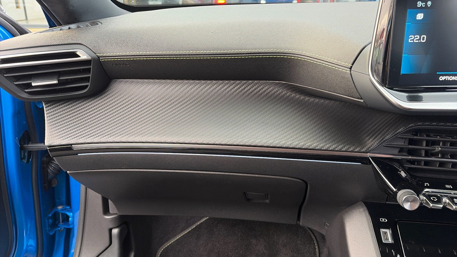 Used Peugeot 2008 2021 for sale - 77151884: Photo 39