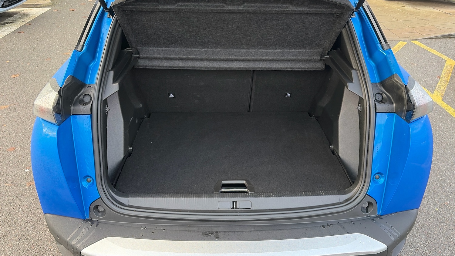 Used Peugeot 2008 2021 for sale - 77151884: Photo 4