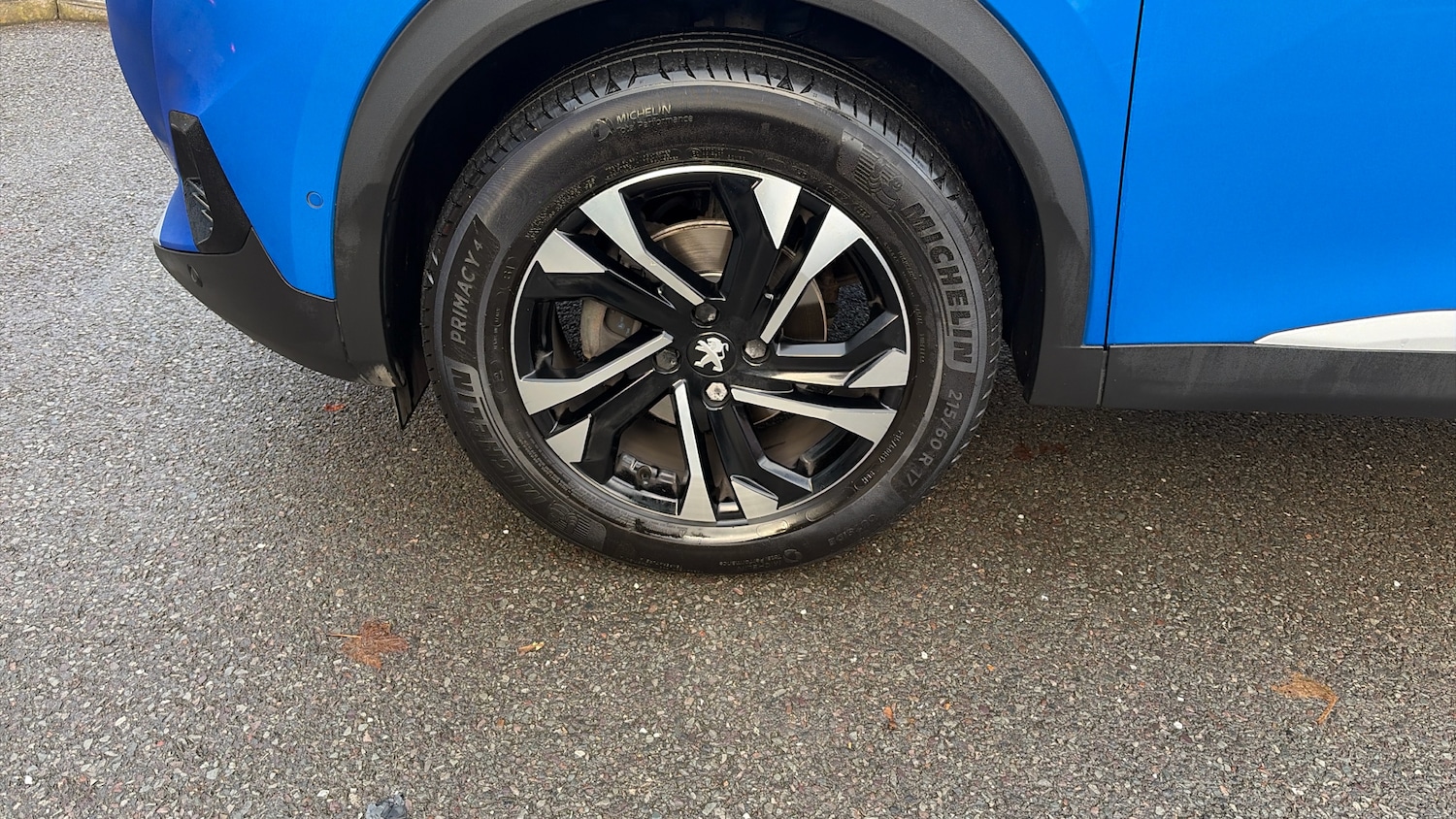 Used Peugeot 2008 2021 for sale - 77151884: Photo 41