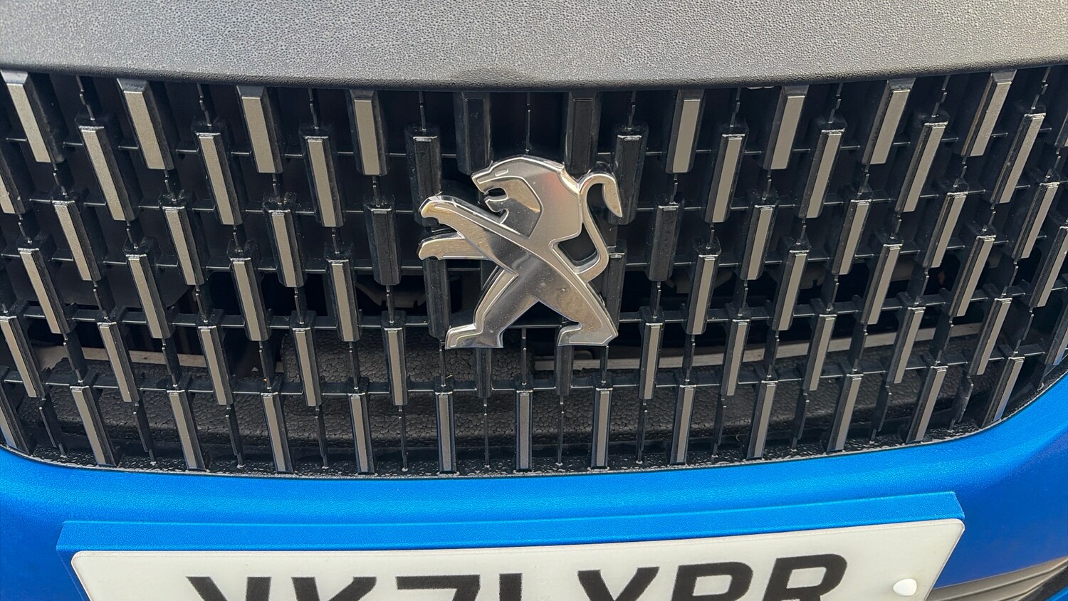 Used Peugeot 2008 2021 for sale - 77151884: Photo 44