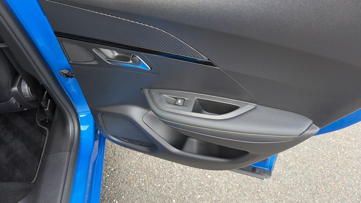 Used Peugeot 2008 2021 for sale - 77151884: Photo 48