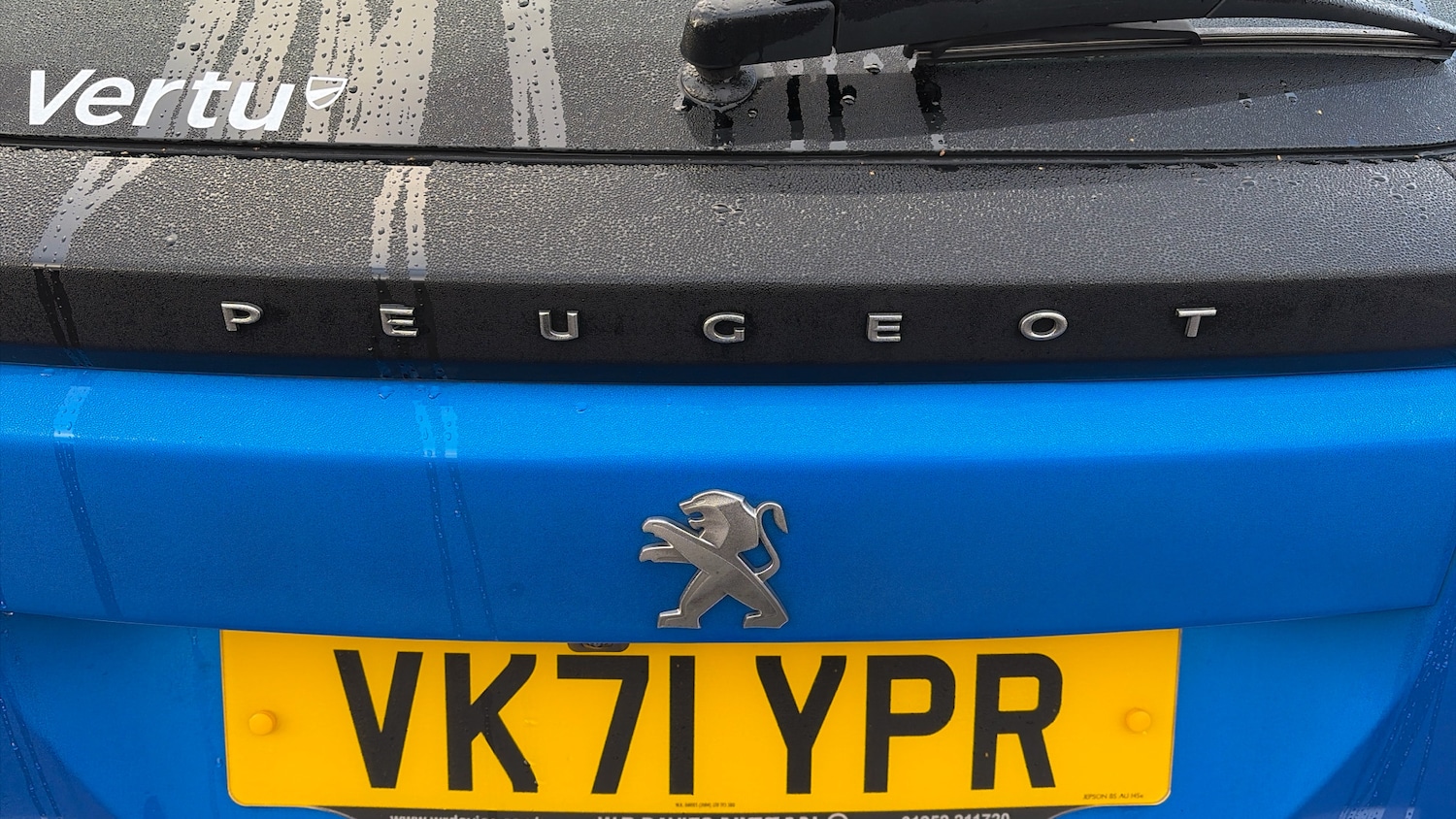 Used Peugeot 2008 2021 for sale - 77151884: Photo 52