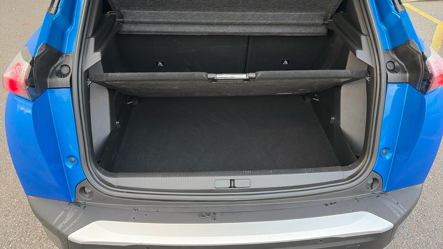 Used Peugeot 2008 2021 for sale - 77151884: Photo 55