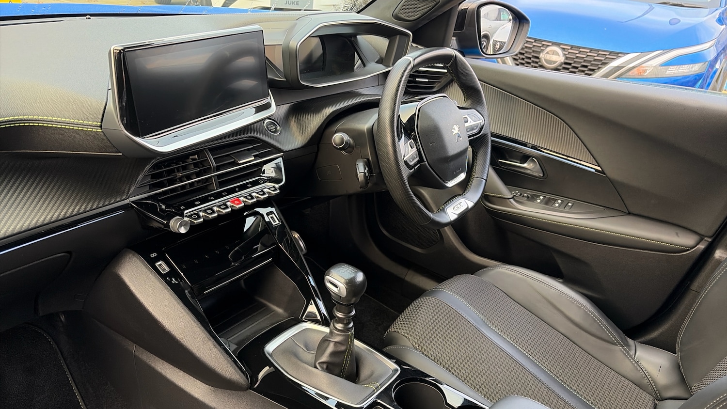 Used Peugeot 2008 2021 for sale - 77151884: Photo 9