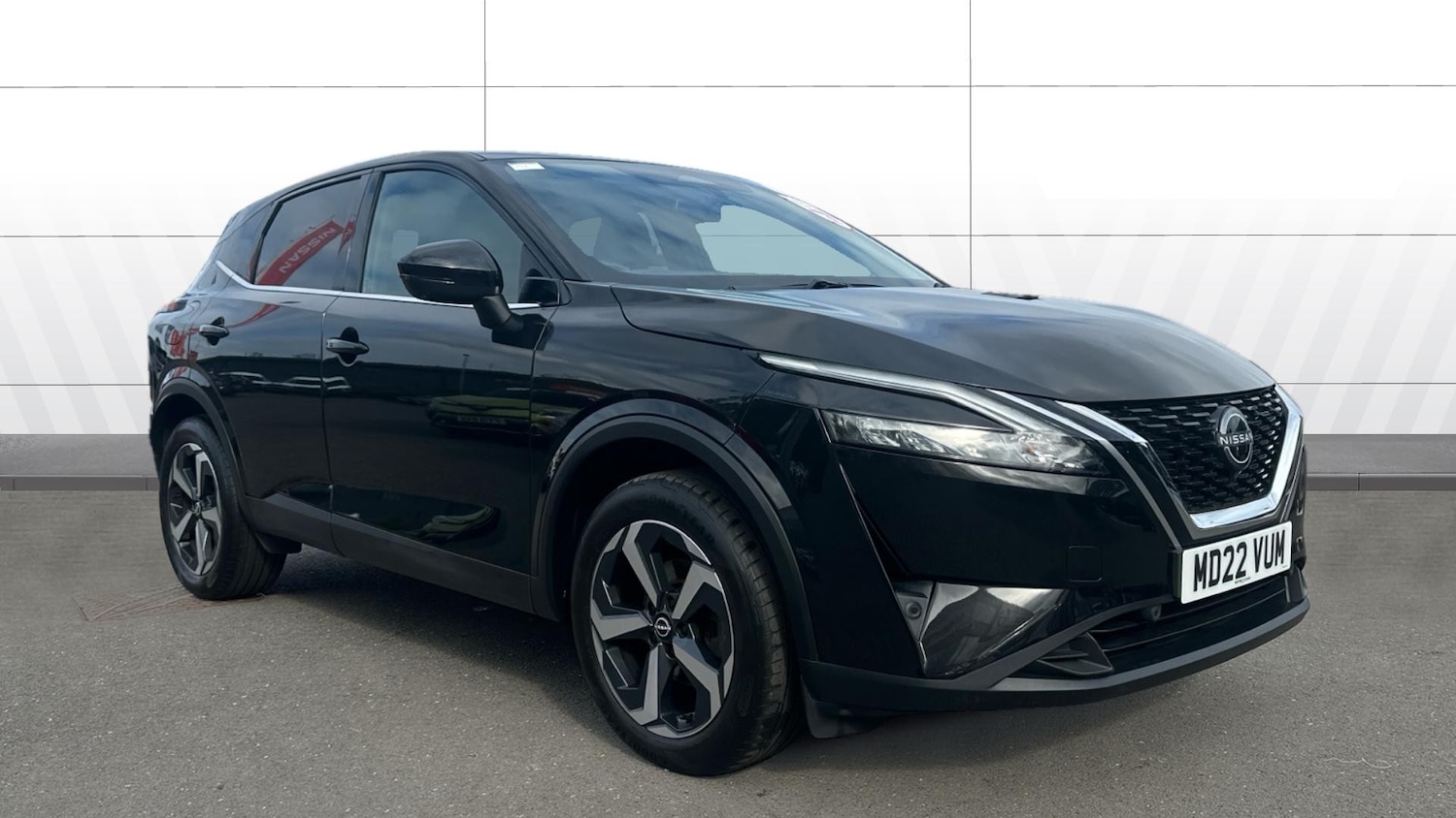 Used Nissan Qashqai 2022 for sale - 76077066: Photo 1