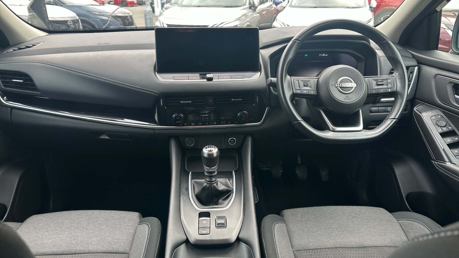 Used Nissan Qashqai 2022 for sale - 76077066: Photo 10