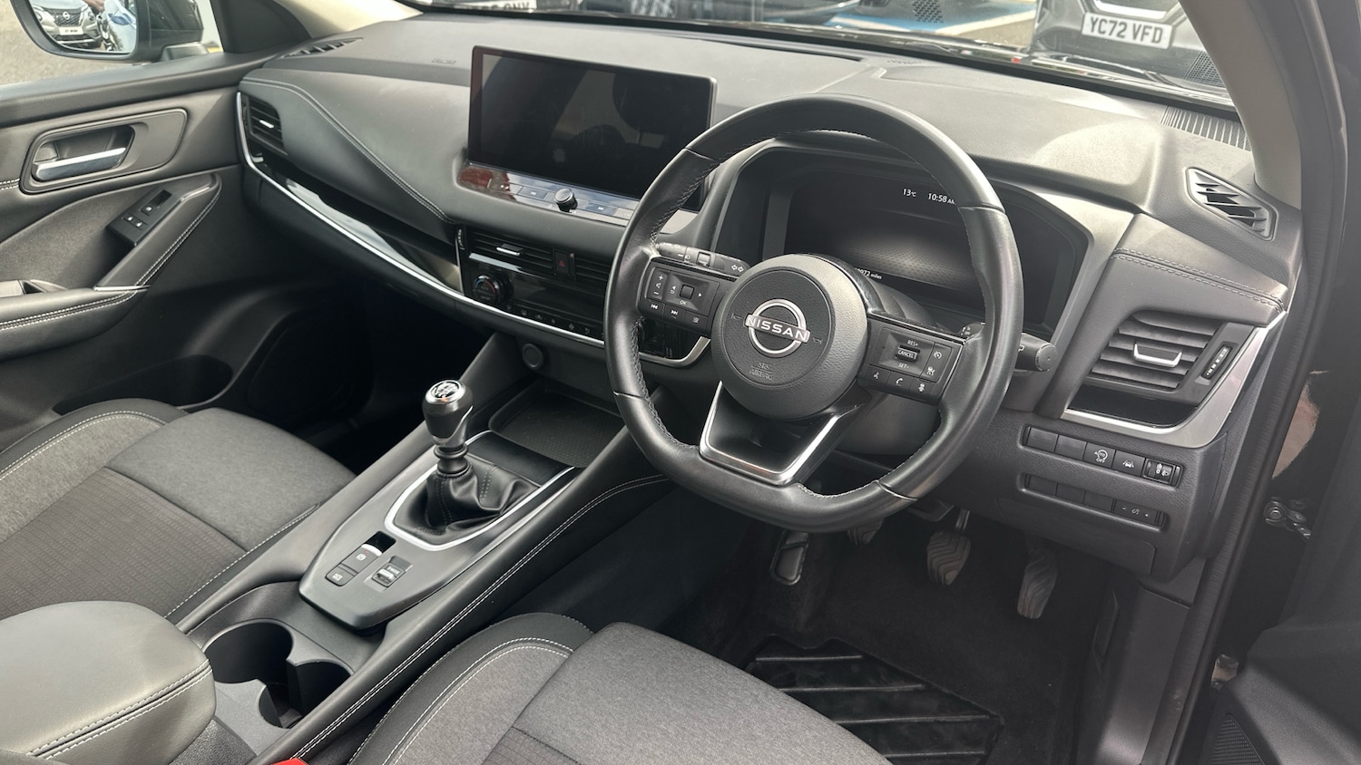 Used Nissan Qashqai 2022 for sale - 76077066: Photo 11