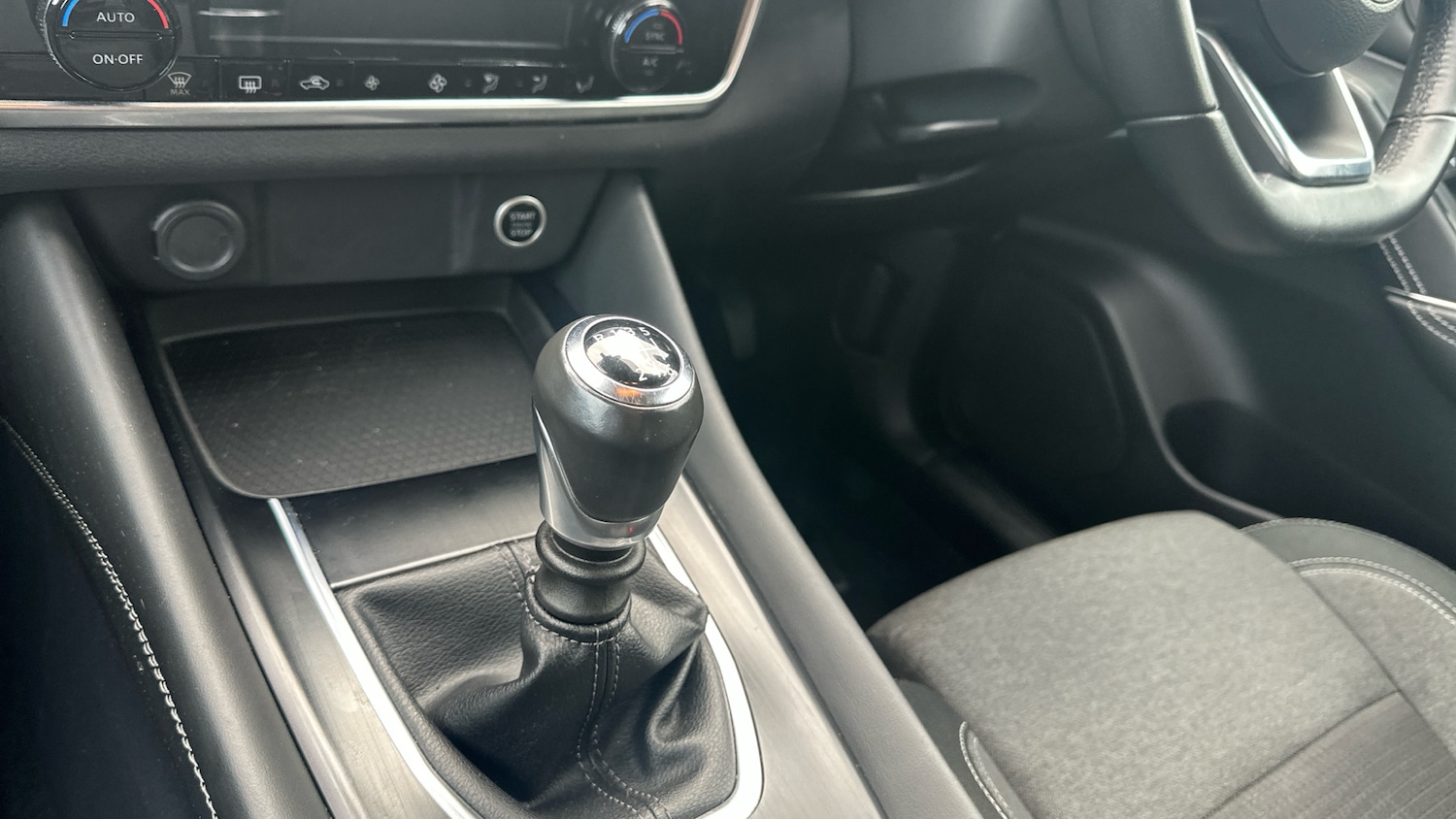 Used Nissan Qashqai 2022 for sale - 76077066: Photo 13