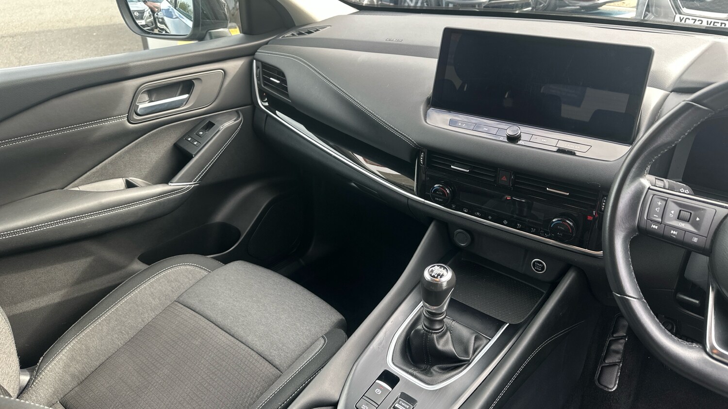 Used Nissan Qashqai 2022 for sale - 76077066: Photo 14
