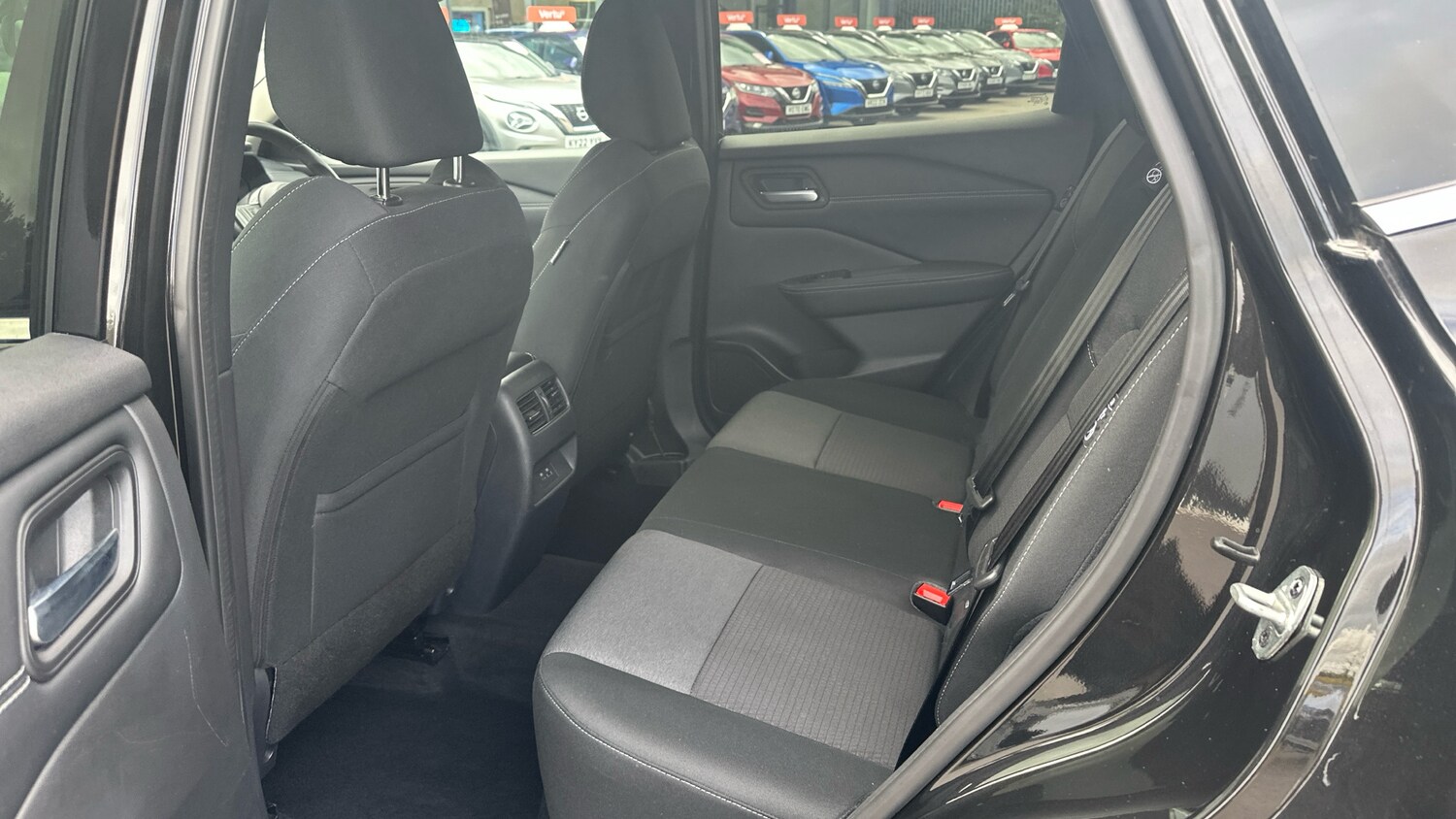 Used Nissan Qashqai 2022 for sale - 76077066: Photo 16