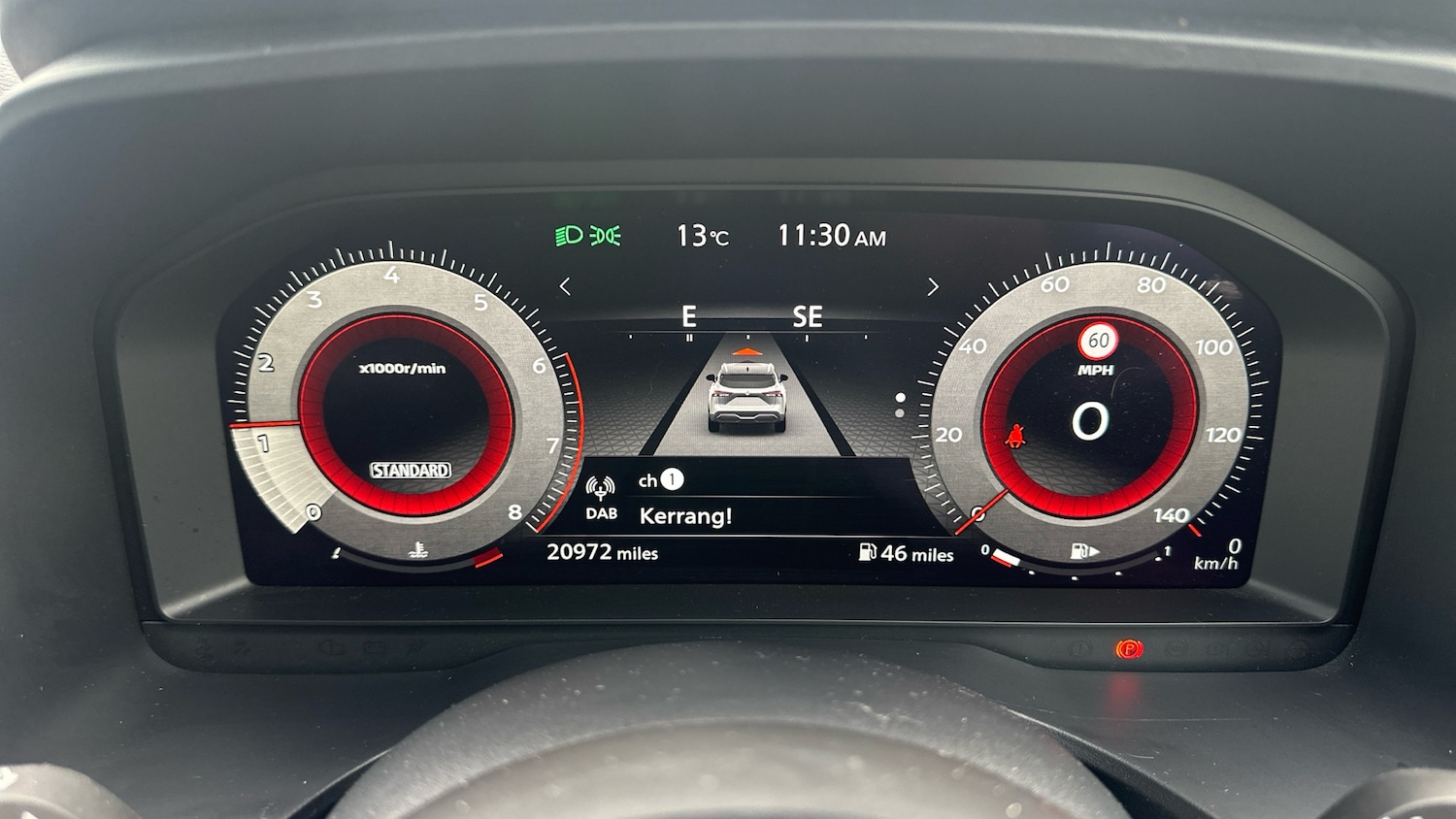 Used Nissan Qashqai 2022 for sale - 76077066: Photo 18