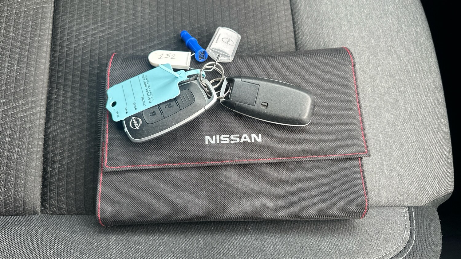 Used Nissan Qashqai 2022 for sale - 76077066: Photo 19