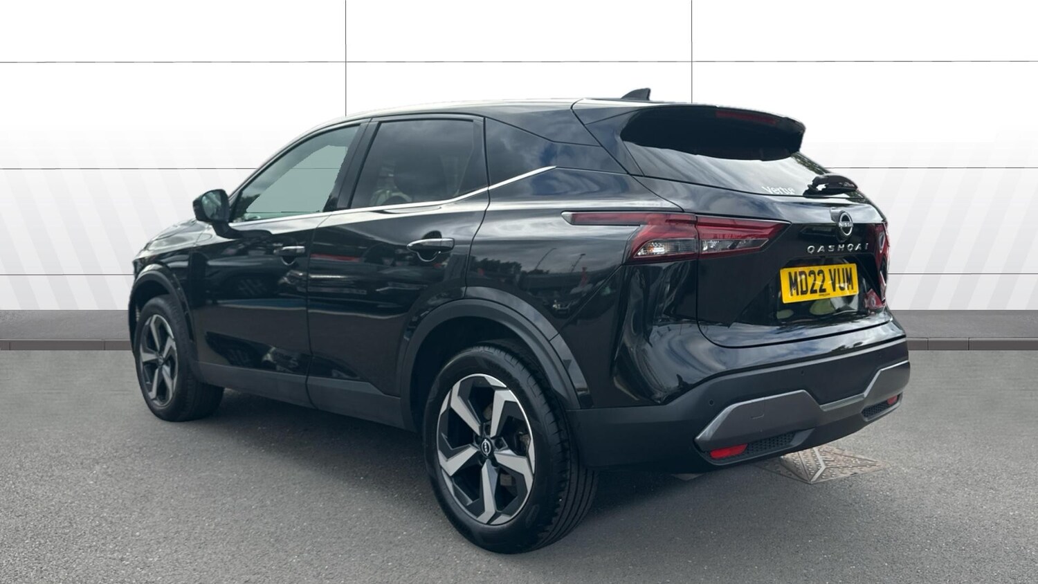 Used Nissan Qashqai 2022 for sale - 76077066: Photo 2