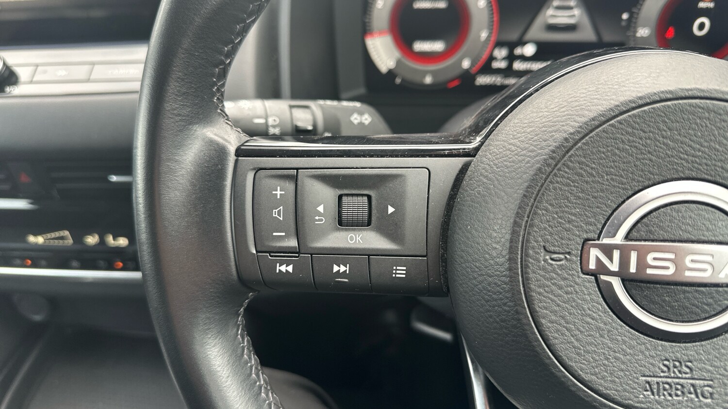 Used Nissan Qashqai 2022 for sale - 76077066: Photo 21