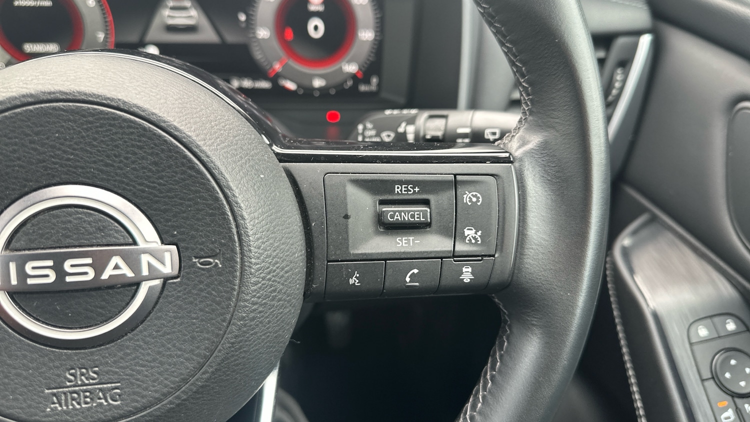 Used Nissan Qashqai 2022 for sale - 76077066: Photo 22