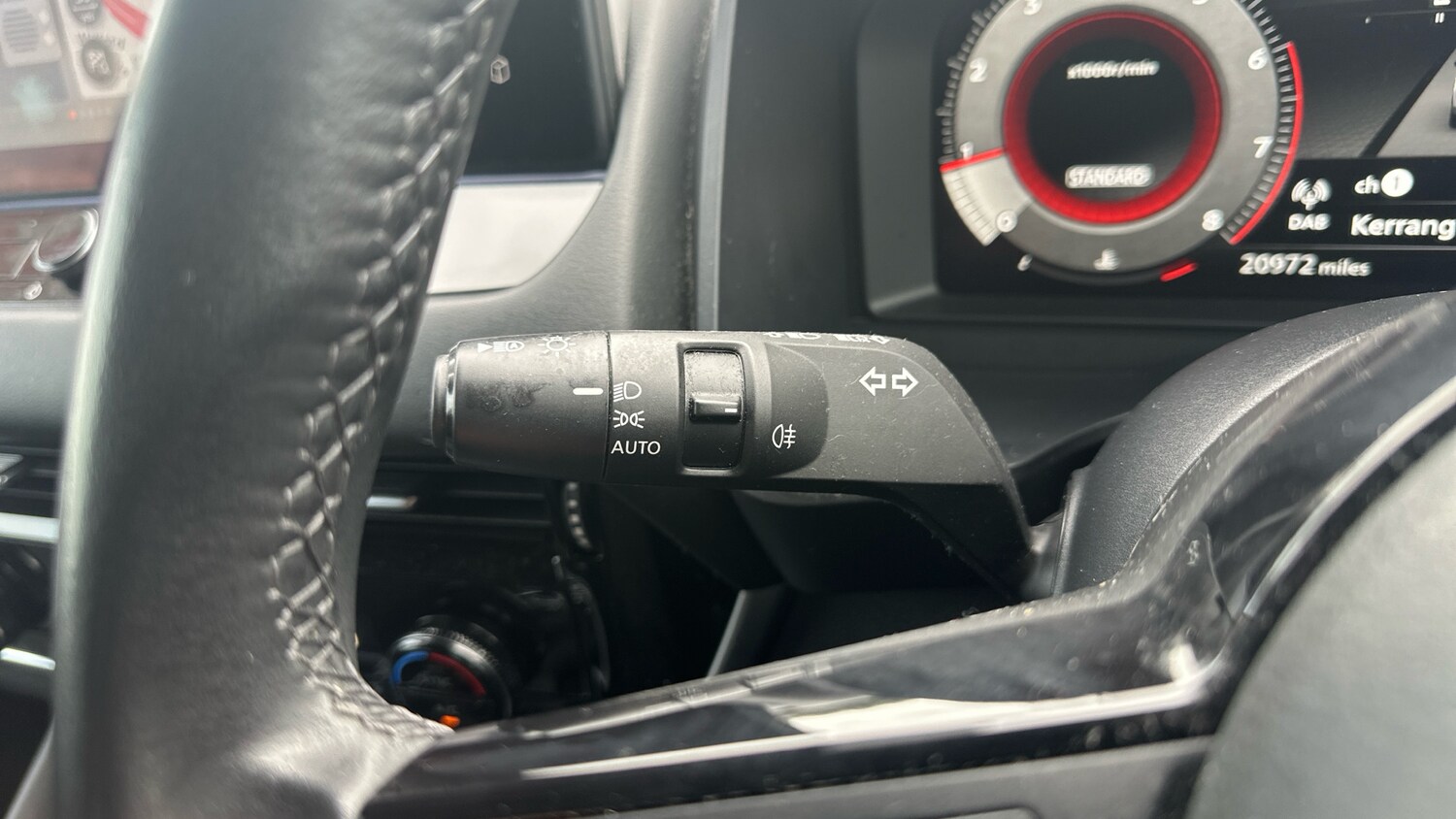 Used Nissan Qashqai 2022 for sale - 76077066: Photo 24