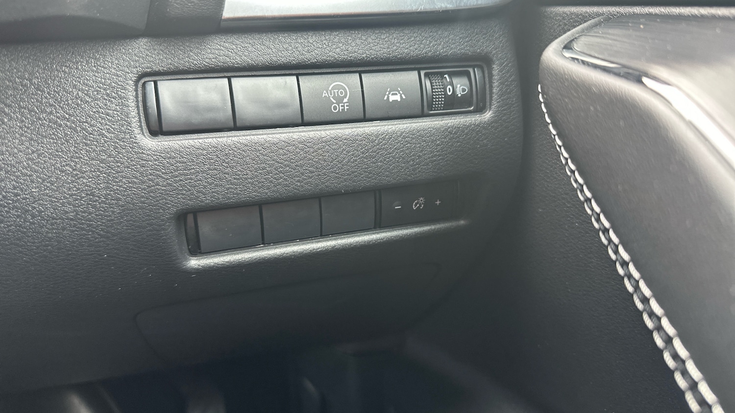 Used Nissan Qashqai 2022 for sale - 76077066: Photo 25