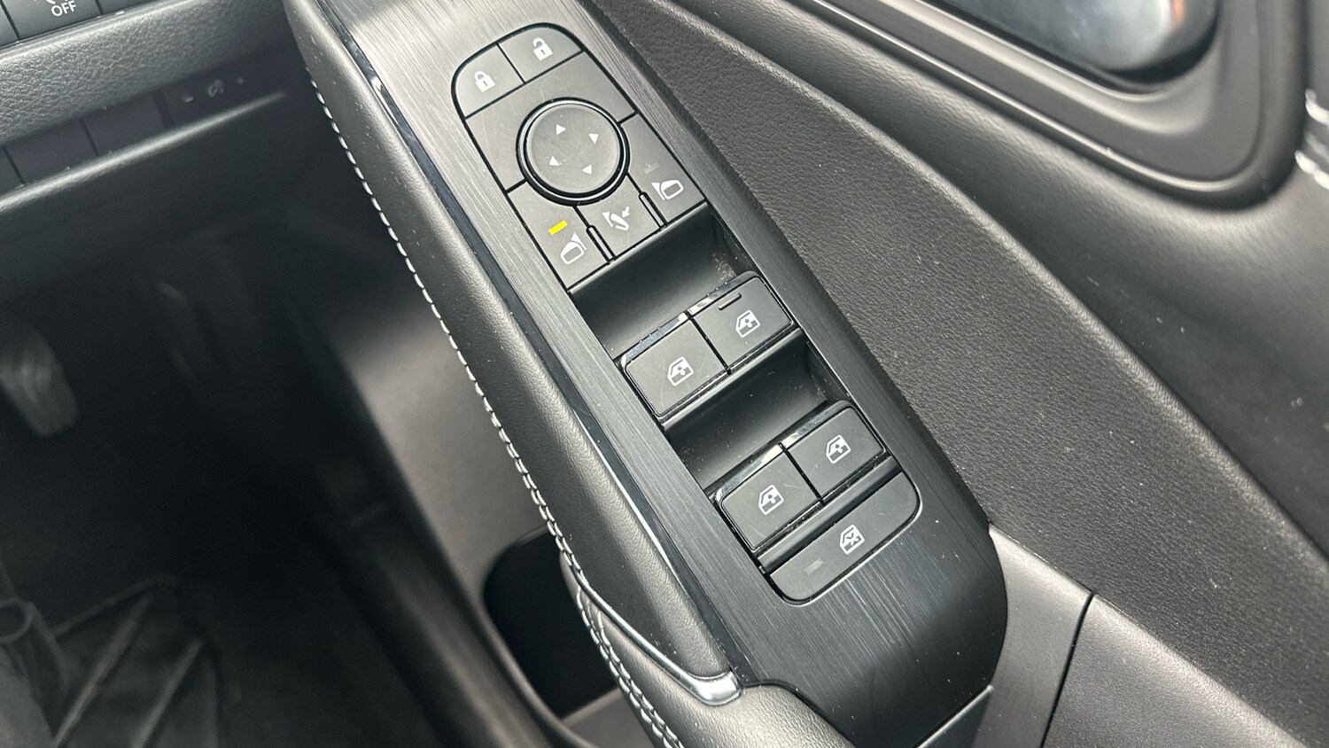 Used Nissan Qashqai 2022 for sale - 76077066: Photo 26