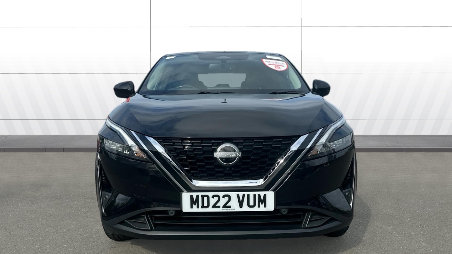 Used Nissan Qashqai 2022 for sale - 76077066: Photo 3