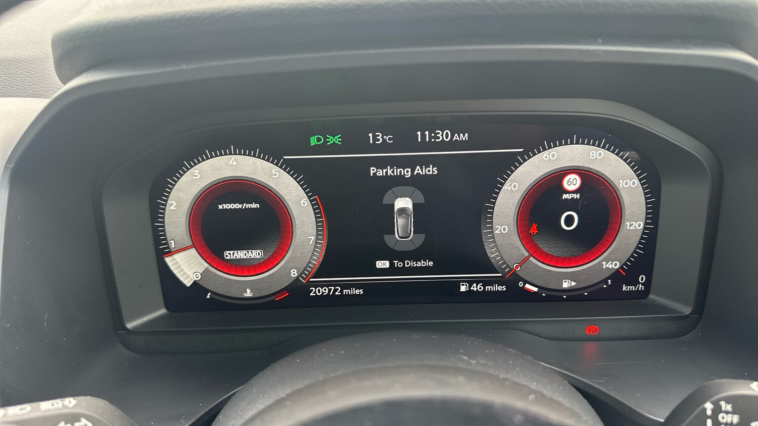 Used Nissan Qashqai 2022 for sale - 76077066: Photo 30