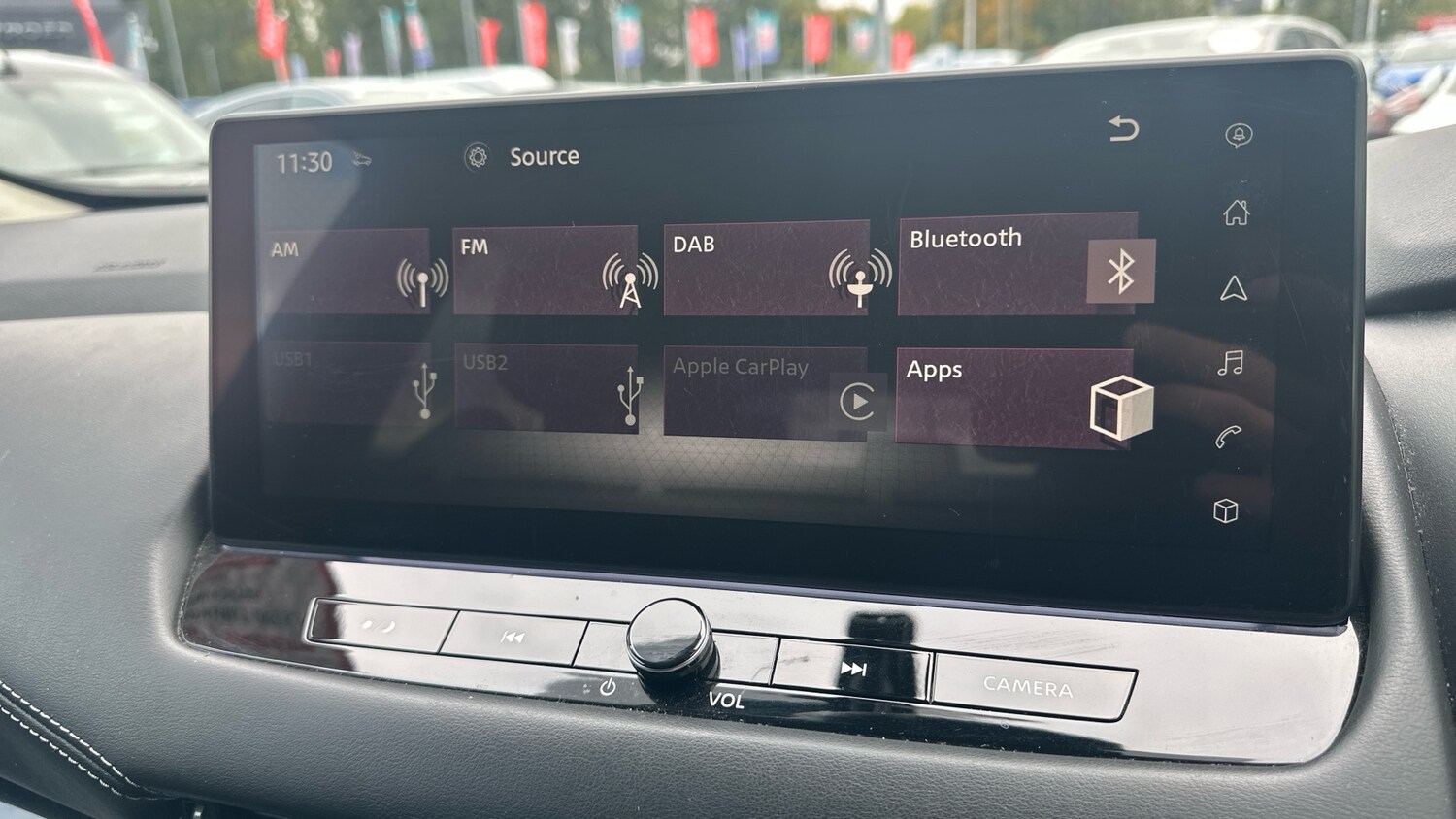 Used Nissan Qashqai 2022 for sale - 76077066: Photo 32