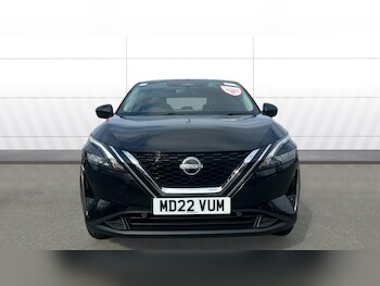 Used Nissan Qashqai 2022 for sale - 76077066: Photo 3