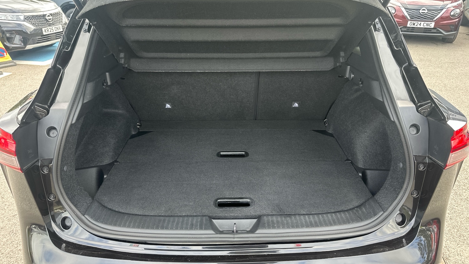 Used Nissan Qashqai 2022 for sale - 76077066: Photo 4