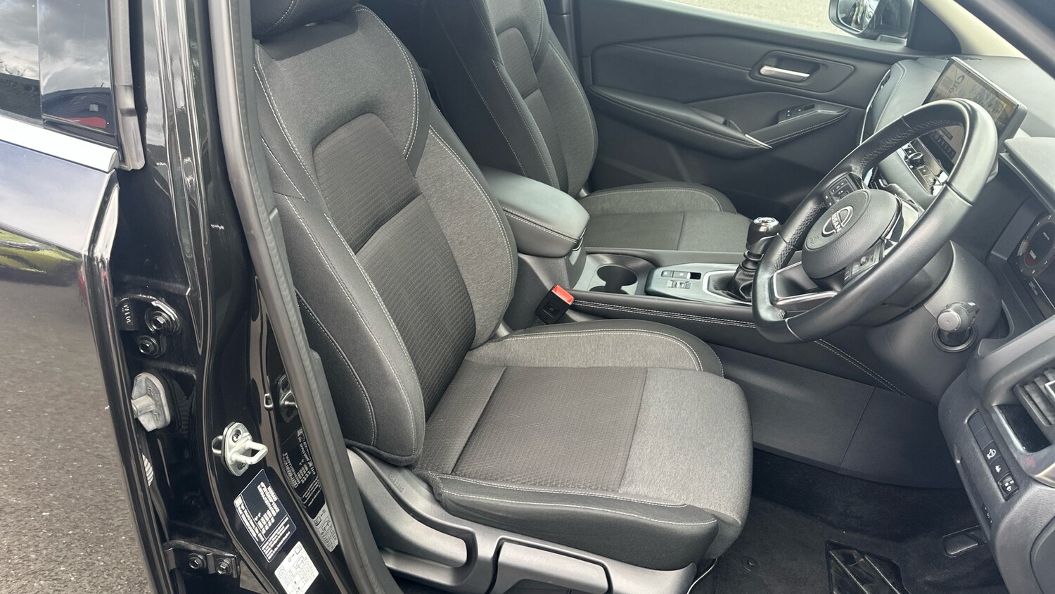Used Nissan Qashqai 2022 for sale - 76077066: Photo 40