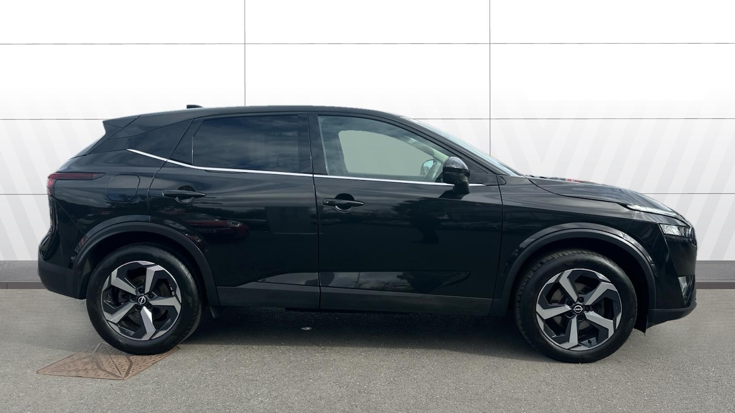 Used Nissan Qashqai 2022 for sale - 76077066: Photo 5
