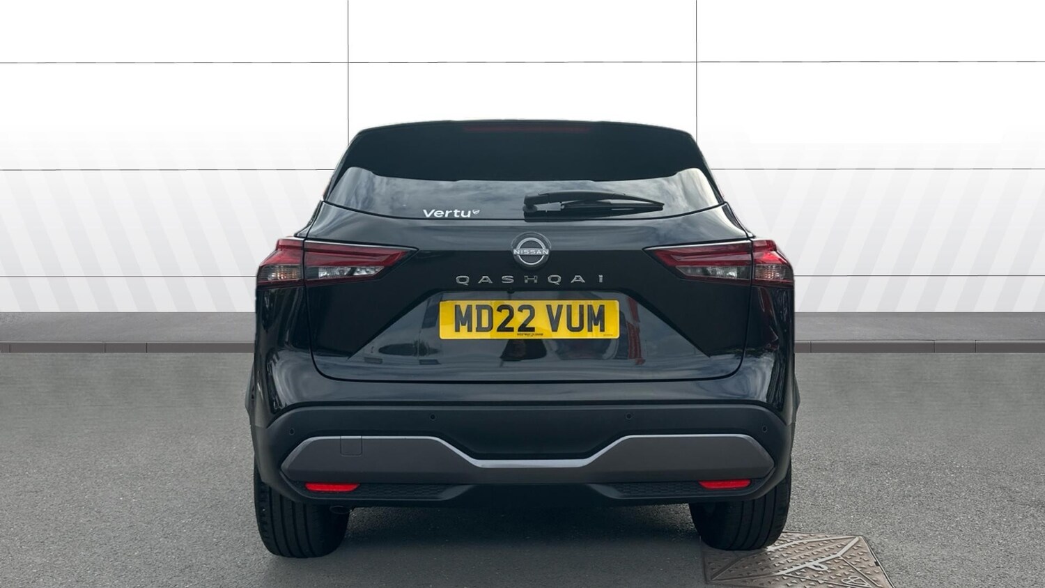 Used Nissan Qashqai 2022 for sale - 76077066: Photo 6