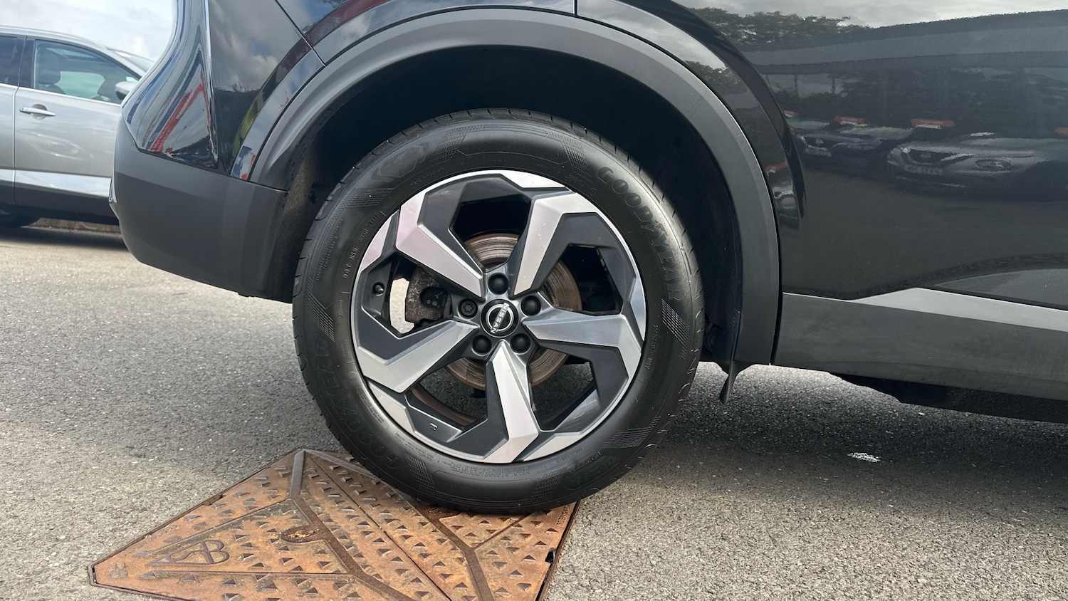 Used Nissan Qashqai 2022 for sale - 76077066: Photo 7