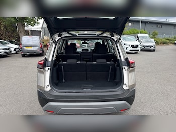 Used Nissan X-Trail 2025 for sale - 79367169: Photo