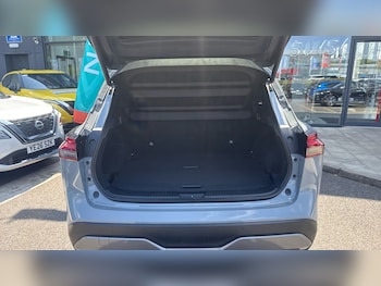 Used Nissan Qashqai 2023 for sale - 79195758: Photo
