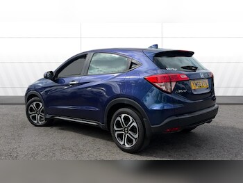Used Honda HR-V 2016 for sale - 78644129: Photo