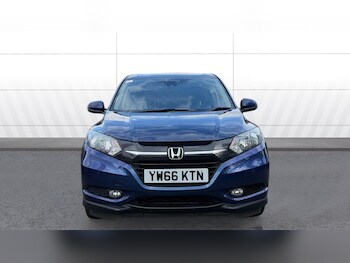 Used Honda HR-V 2016 for sale - 78644129: Photo