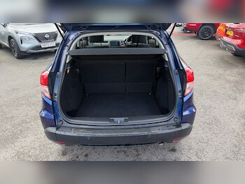 Used Honda HR-V 2016 for sale - 78644129: Photo