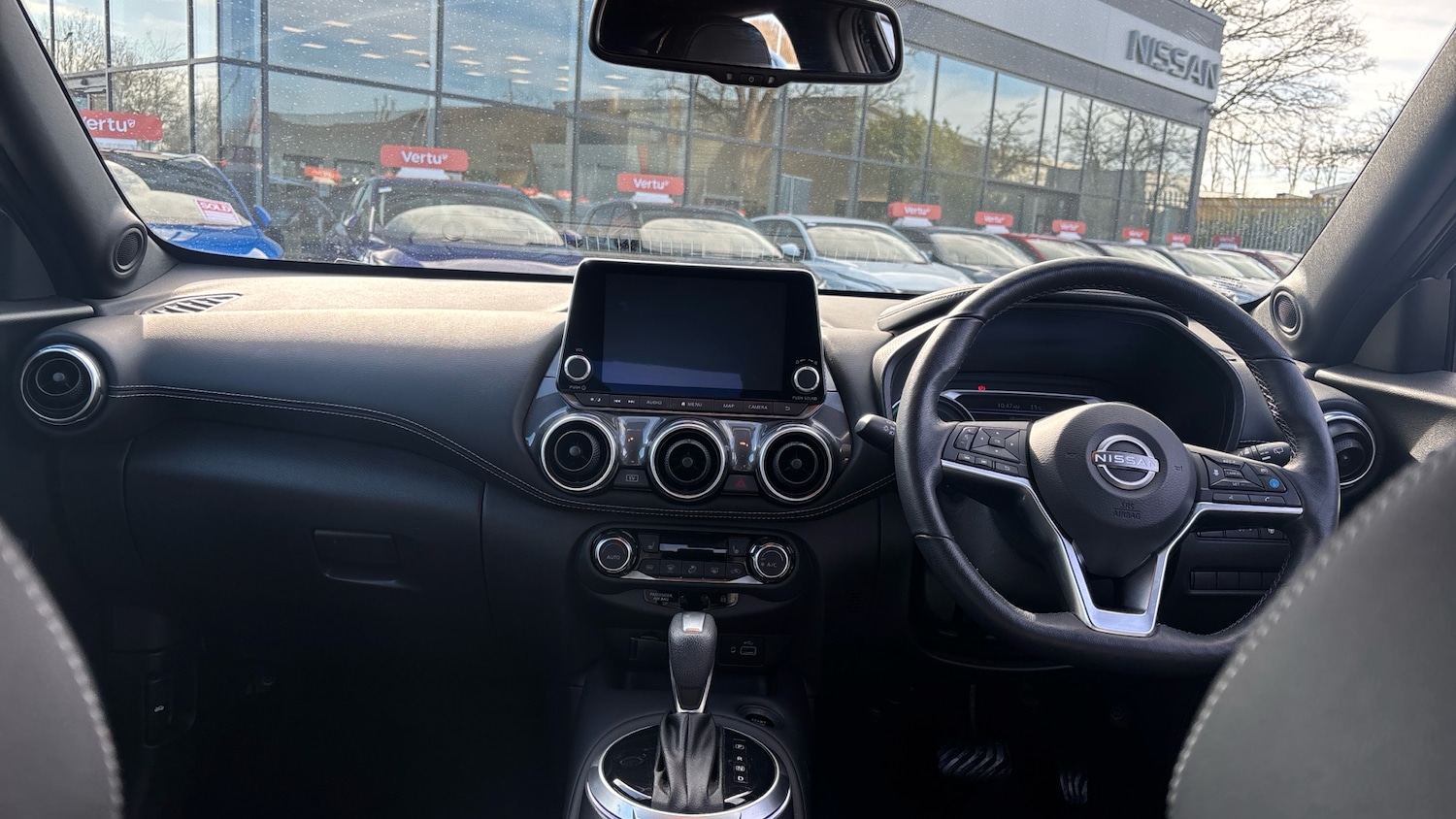 Used Nissan Juke 2023 for sale - 77951391: Photo 10