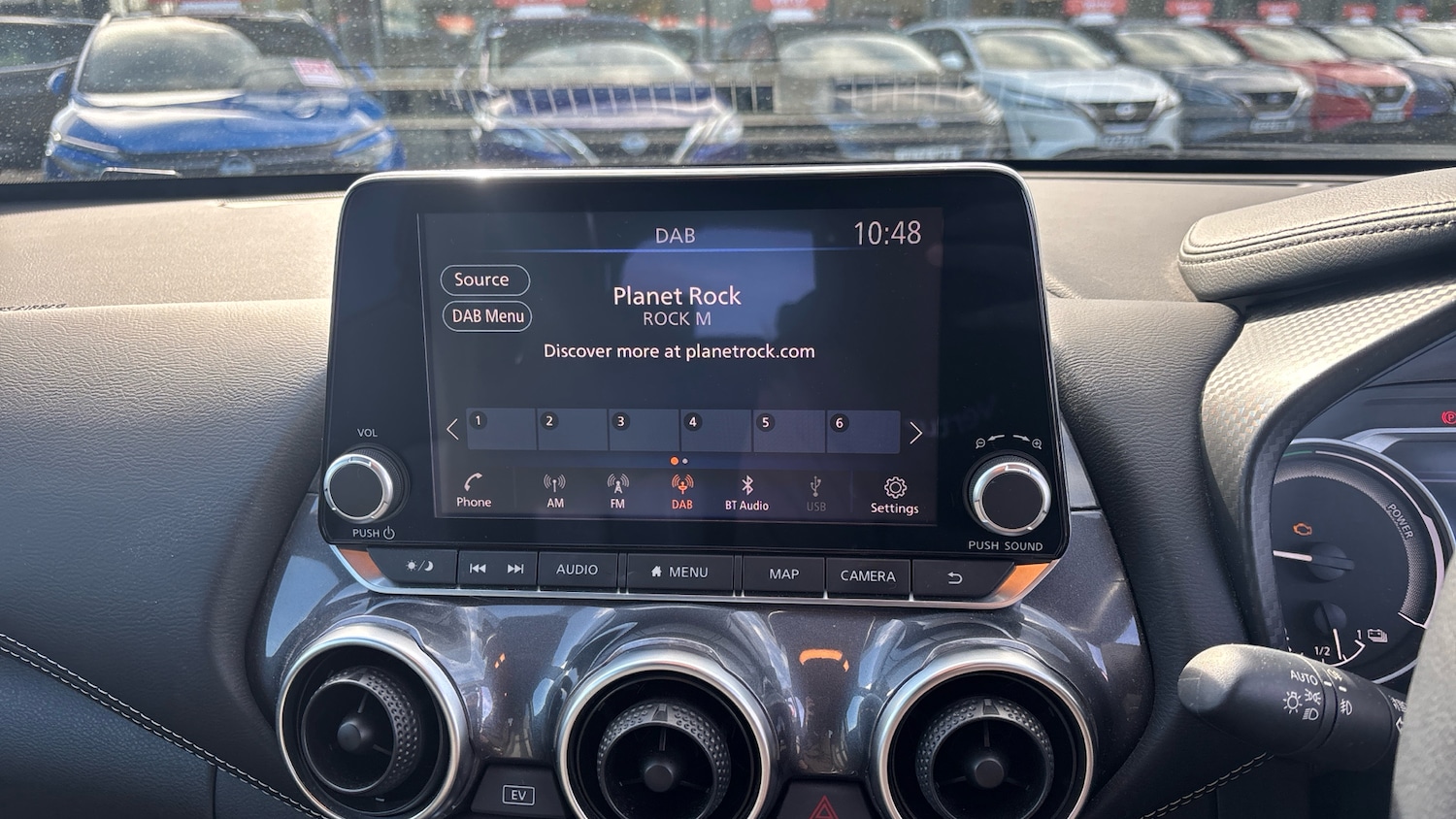 Used Nissan Juke 2023 for sale - 77951391: Photo 12