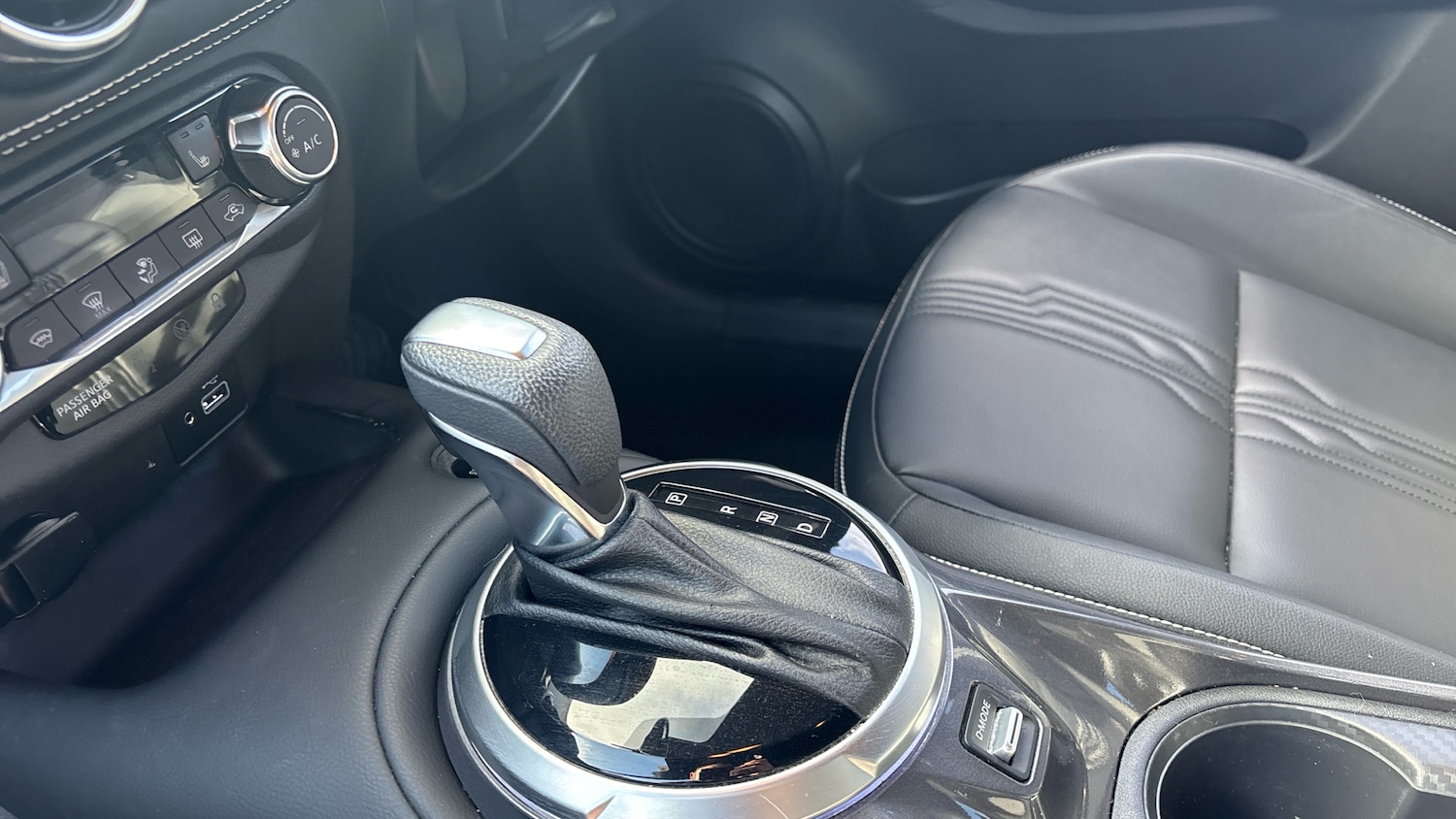 Used Nissan Juke 2023 for sale - 77951391: Photo 13