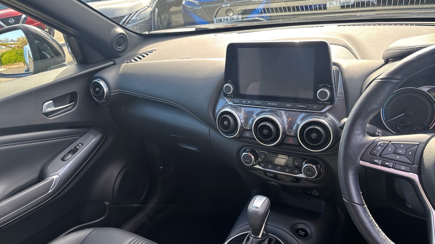 Used Nissan Juke 2023 for sale - 77951391: Photo 14