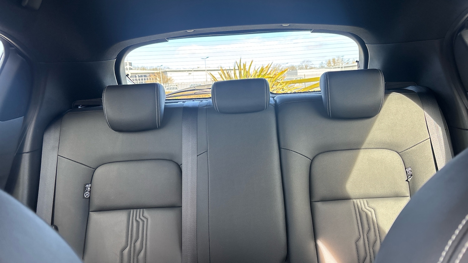 Used Nissan Juke 2023 for sale - 77951391: Photo 15