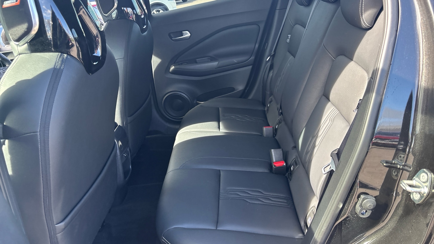 Used Nissan Juke 2023 for sale - 77951391: Photo 16