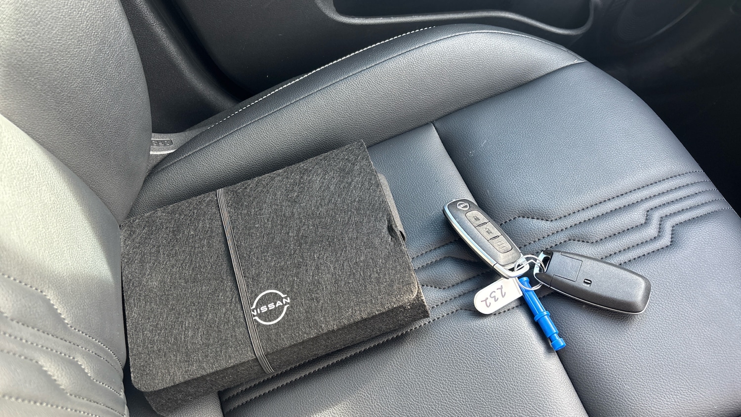 Used Nissan Juke 2023 for sale - 77951391: Photo 19