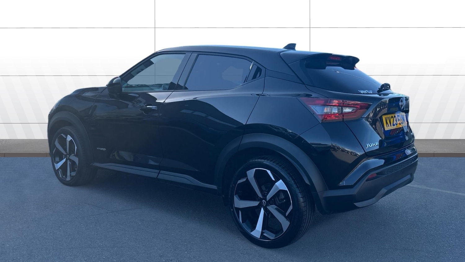 Used Nissan Juke 2023 for sale - 77951391: Photo 2