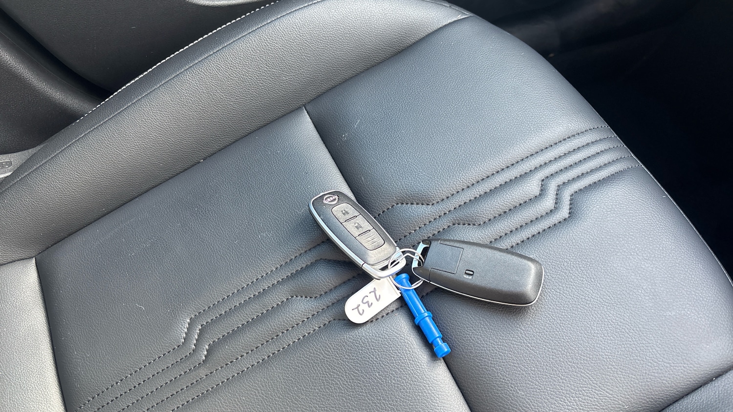 Used Nissan Juke 2023 for sale - 77951391: Photo 20