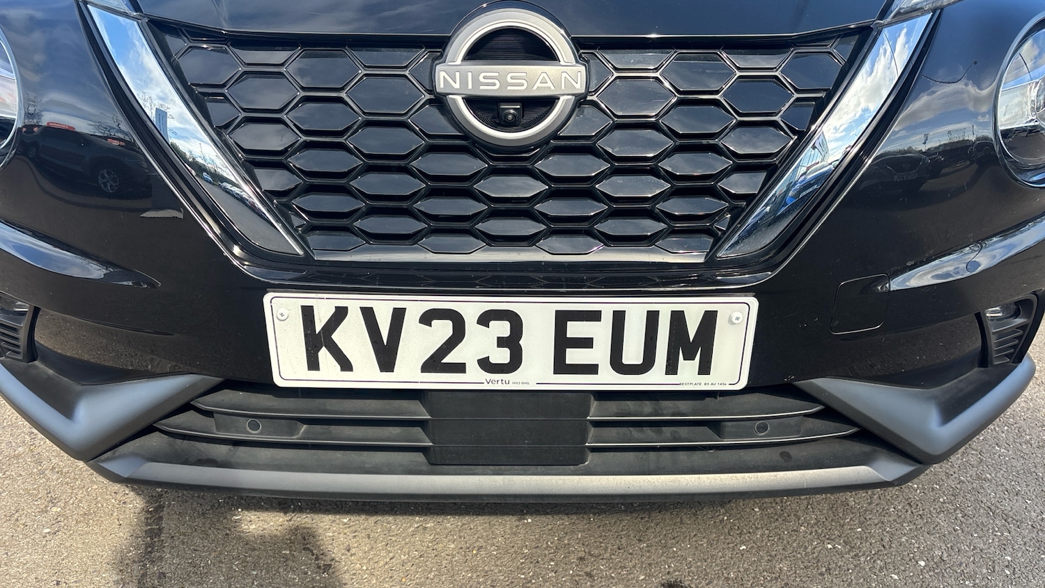 Used Nissan Juke 2023 for sale - 77951391: Photo 21