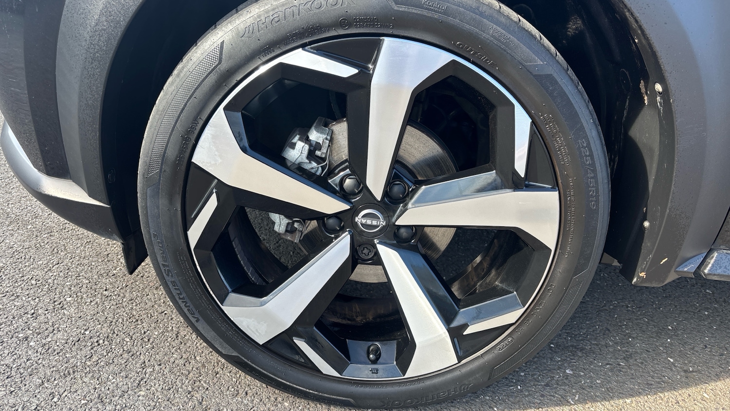 Used Nissan Juke 2023 for sale - 77951391: Photo 22