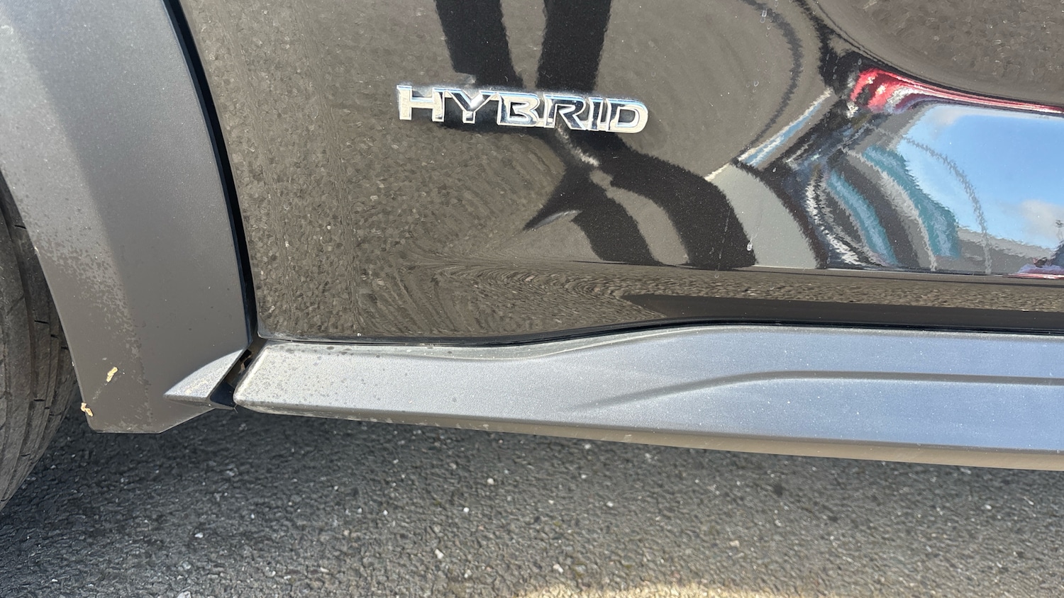 Used Nissan Juke 2023 for sale - 77951391: Photo 23