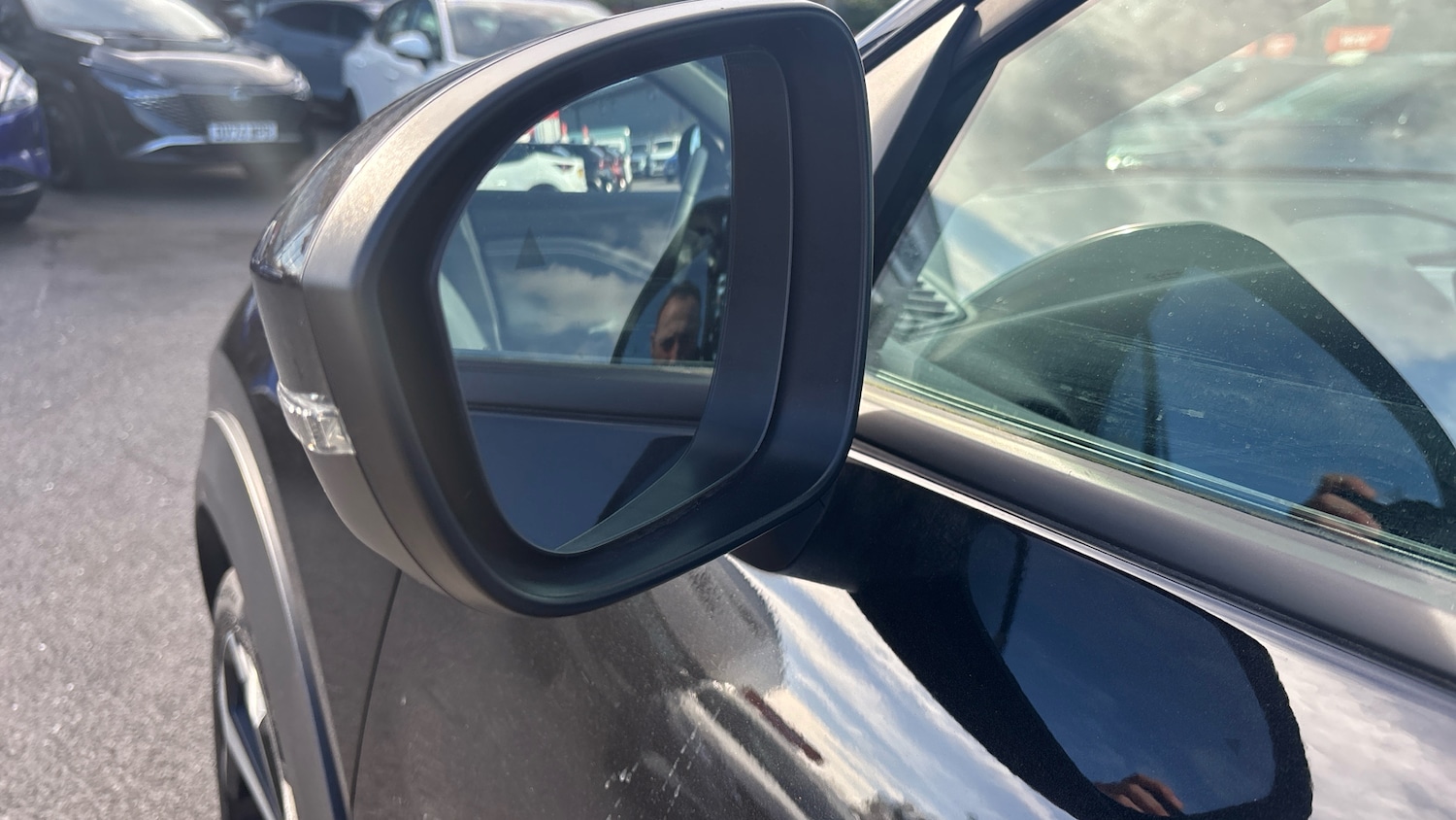 Used Nissan Juke 2023 for sale - 77951391: Photo 24